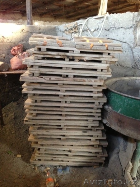 Станок по пройзводству сплиторного блока. - Изображение #2, Объявление #935450