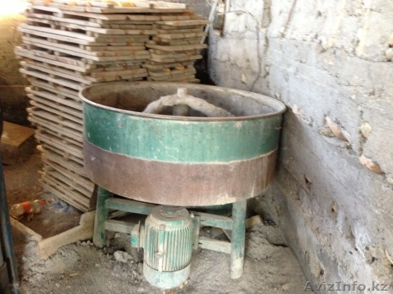 Станок по пройзводству сплиторного блока. - Изображение #3, Объявление #935450