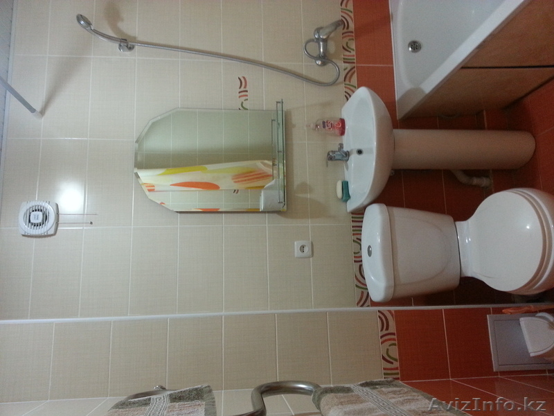 Сдам 1-комнатную и 2-комнатную квартиры - Изображение #5, Объявление #937738