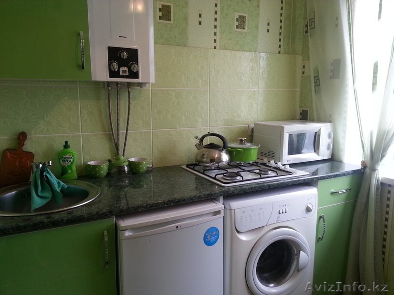 Сдам 1-комнатную и 2-комнатную квартиры - Изображение #1, Объявление #937738