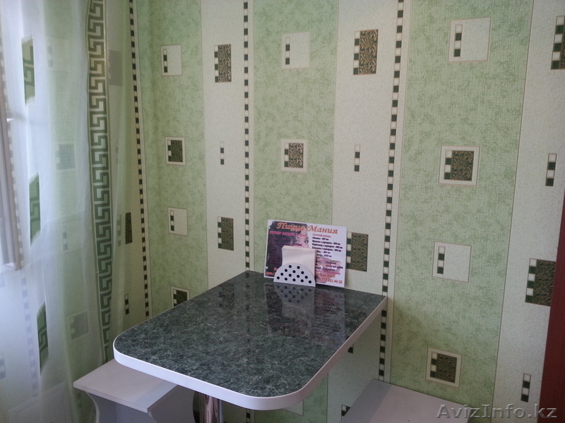 Сдам 1-комнатную и 2-комнатную квартиры - Изображение #6, Объявление #937738