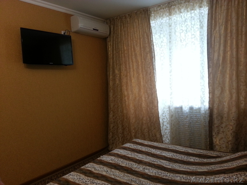 Сдам 1-комнатную и 2-комнатную квартиры - Изображение #2, Объявление #937738