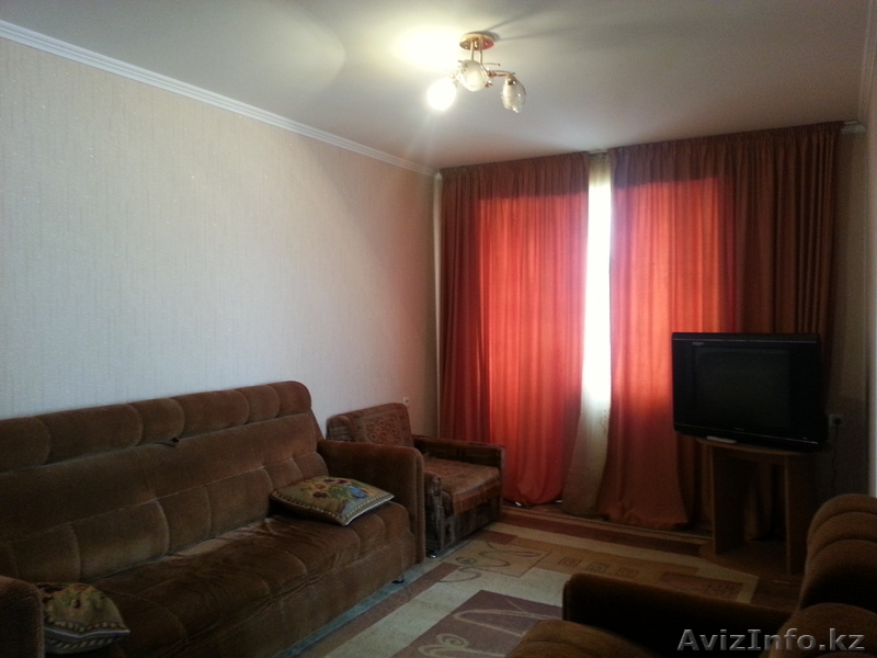 Сдам 1-комнатную и 2-комнатную квартиры - Изображение #8, Объявление #937738