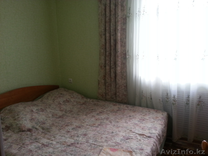 Сдам 1-комнатную и 2-комнатную квартиры - Изображение #10, Объявление #937738