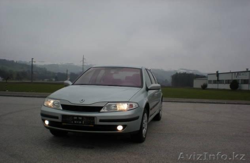 renault laguna  vasilieva2008@list.ru - Изображение #2, Объявление #948802