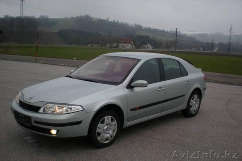renault laguna  vasilieva2008@list.ru - Изображение #3, Объявление #948802