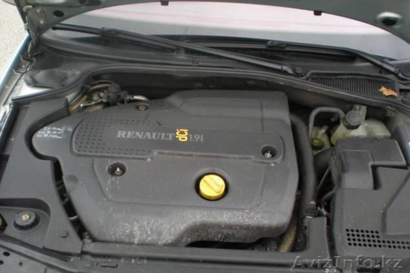 renault laguna  vasilieva2008@list.ru - Изображение #4, Объявление #948802