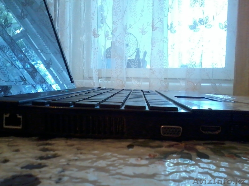 Глянцевый HP ProBook 4510S, 500 гб, 2 гб ОЗУ, видеокарта 1гб, - Изображение #4, Объявление #963196