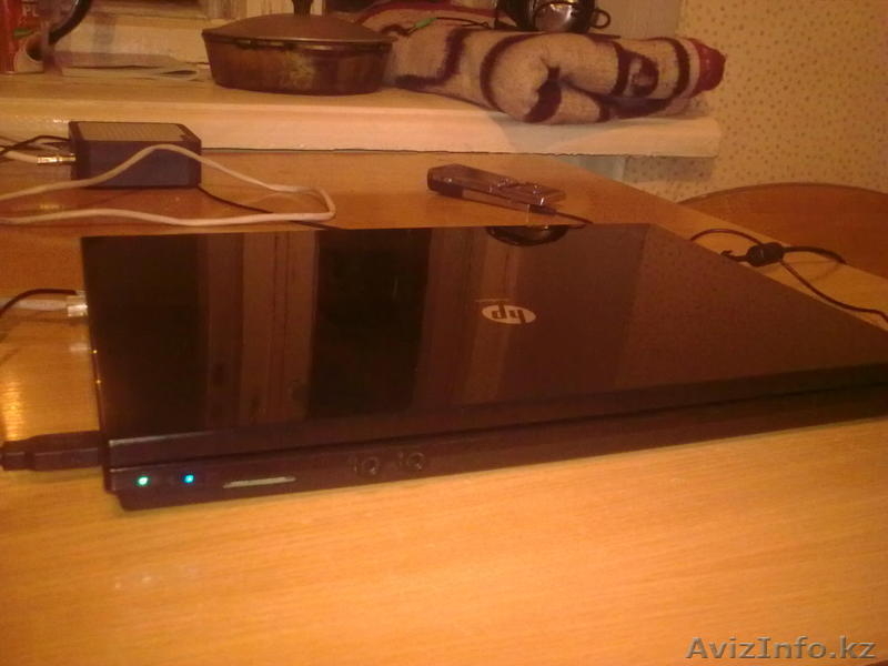 Глянцевый HP ProBook 4510S, 500 гб, 2 гб ОЗУ, видеокарта 1гб, - Изображение #5, Объявление #963196