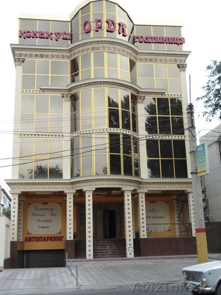 ТОО "Тараз - Профиль" - Изображение #8, Объявление #963528