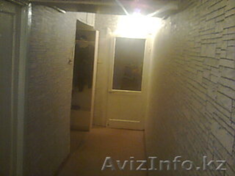 продам или меняю квартиру на дом в телецентре - Изображение #1, Объявление #966813