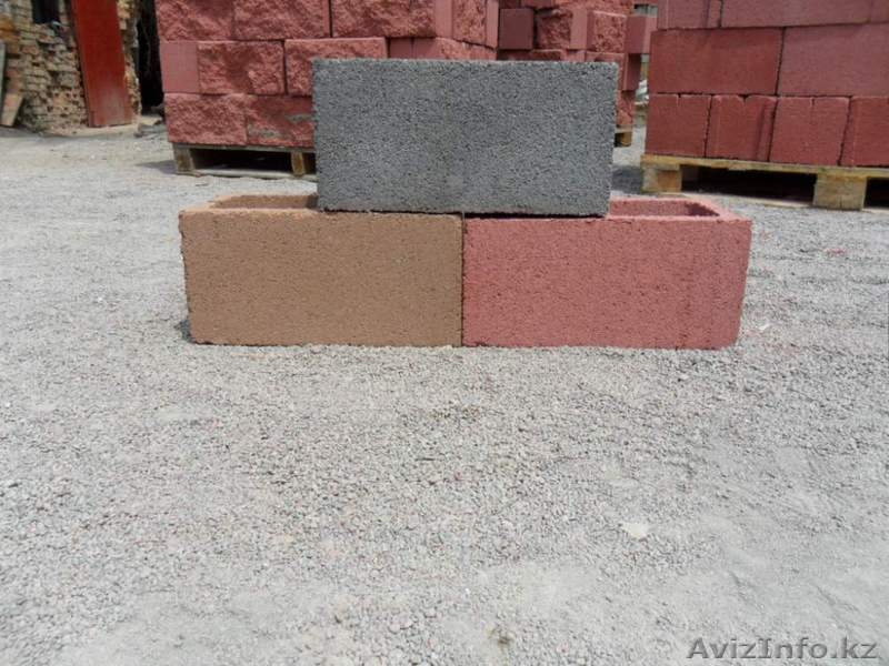 Пескоблоки в Таразе - Изображение #3, Объявление #984863