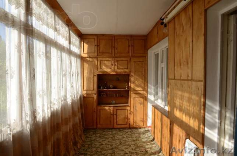 Продается 3-х комнатная квартира в кирпичном доме. 8 микр. - Изображение #3, Объявление #978139