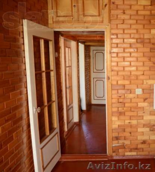 Продается 3-х комнатная квартира в кирпичном доме. 8 микр. - Изображение #2, Объявление #978139