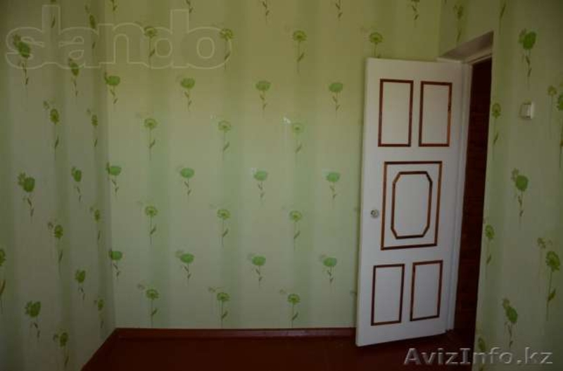 Продается 3-х комнатная квартира в кирпичном доме. 8 микр. - Изображение #6, Объявление #978139