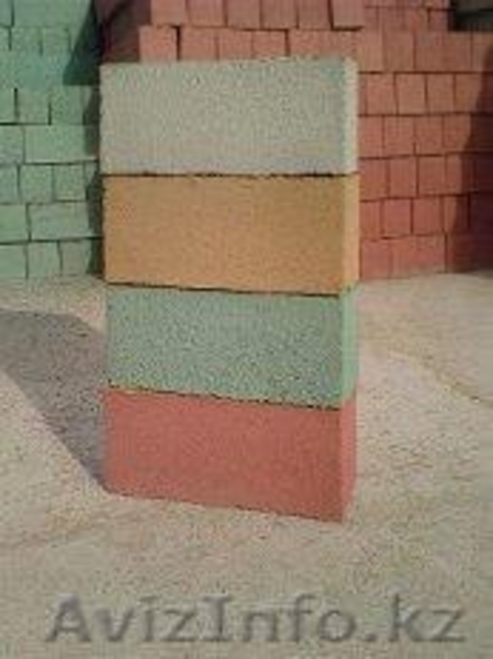 Пескоблоки в Таразе - Изображение #2, Объявление #984863