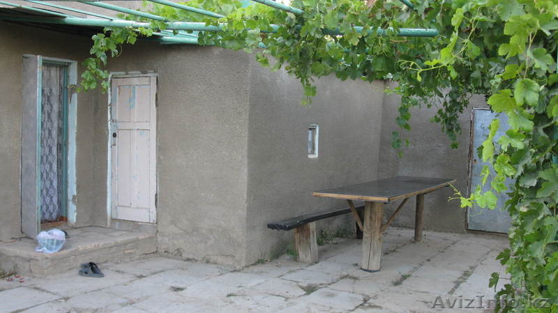 Продается дача в Таразе - Изображение #6, Объявление #978170