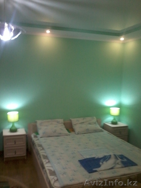 элитные квартиры по суточно - Изображение #2, Объявление #1007626