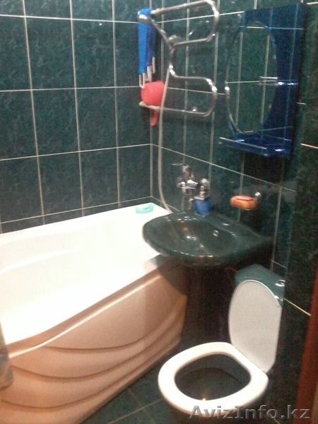 элитные квартиры по суточно - Изображение #5, Объявление #1007626