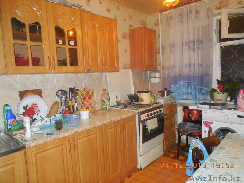 3х комнатная квартира в "Акбулак" (1 мкр) - Изображение #5, Объявление #1005232