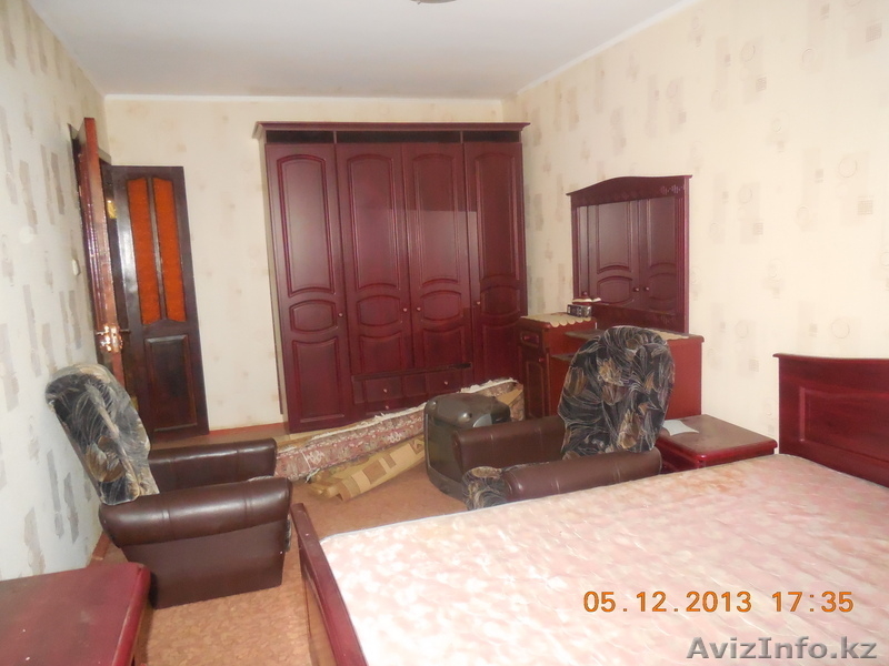 4х комнатная в "акбулак" (1 мкр) - Изображение #6, Объявление #1005251