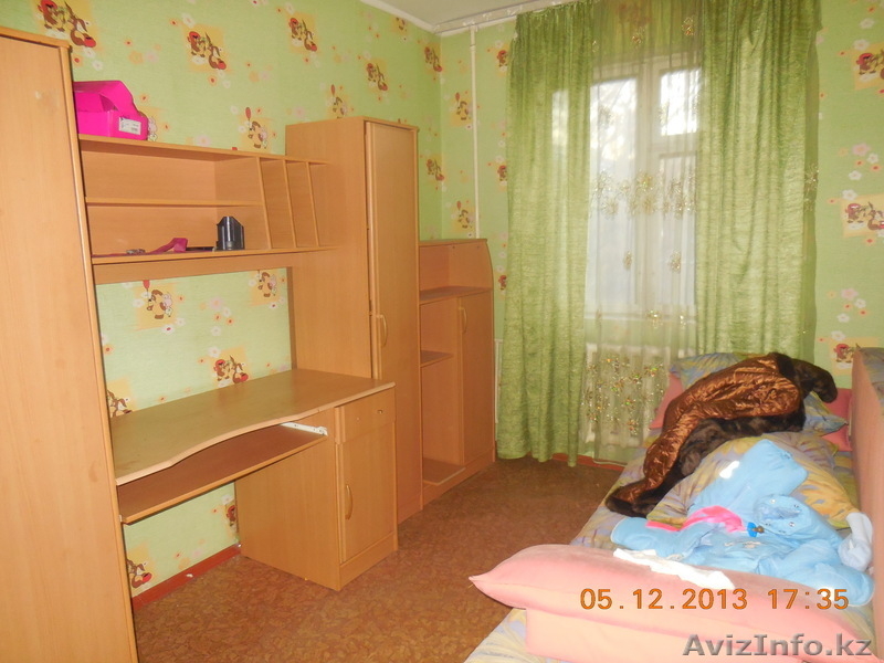 4х комнатная в "акбулак" (1 мкр) - Изображение #7, Объявление #1005251