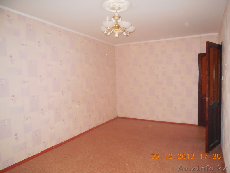 4х комнатная в "акбулак" (1 мкр) - Изображение #2, Объявление #1005251