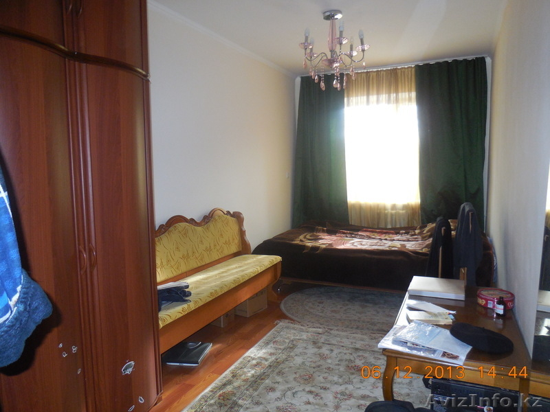 2х комнатная квартира в центре. - Изображение #1, Объявление #1005261