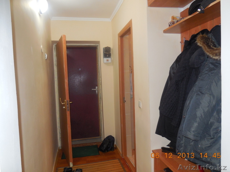 2х комнатная квартира в центре. - Изображение #2, Объявление #1005261