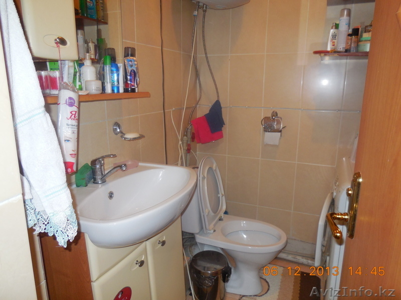 2х комнатная квартира в центре. - Изображение #3, Объявление #1005261