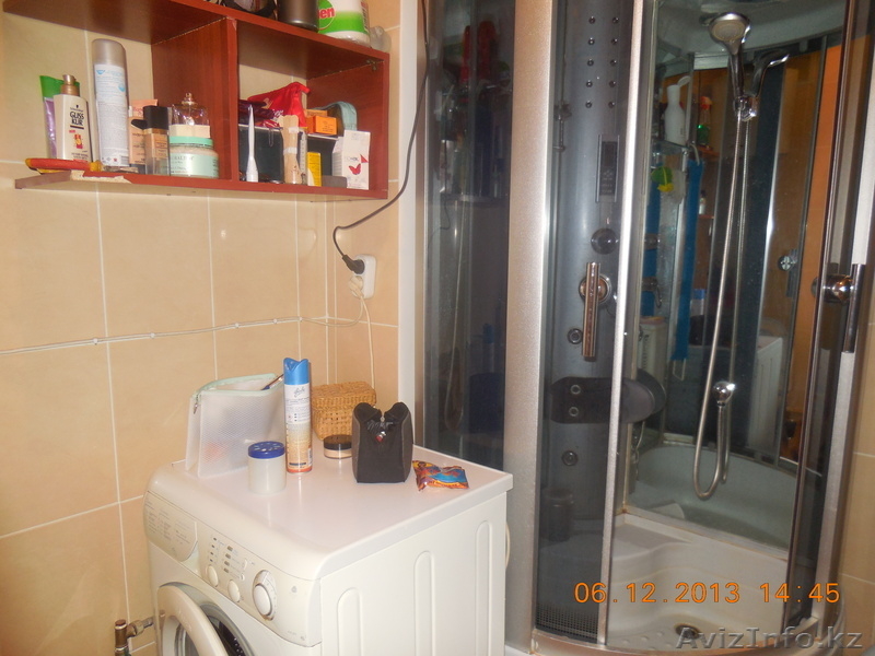 2х комнатная квартира в центре. - Изображение #4, Объявление #1005261