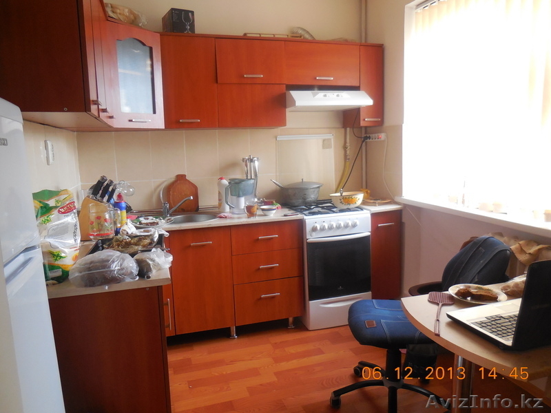 2х комнатная квартира в центре. - Изображение #5, Объявление #1005261