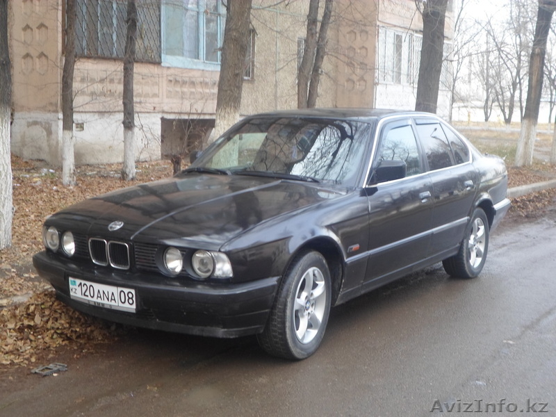 продам автомашину БМВ - Изображение #2, Объявление #1007727