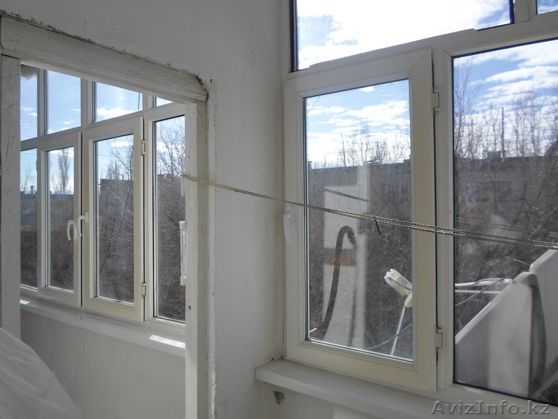 продам 2-х  комнатную квартиру - Изображение #2, Объявление #1010638