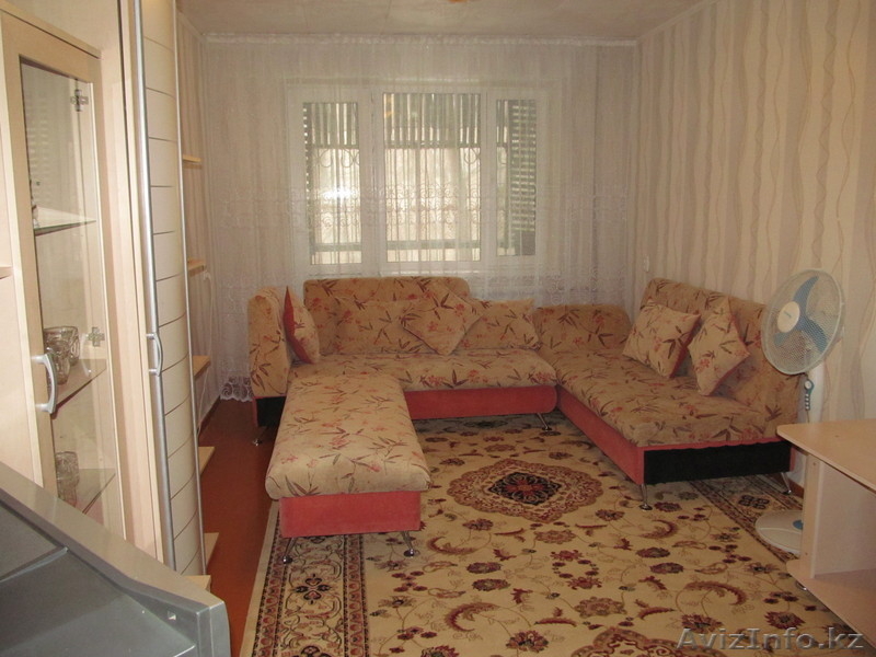 посуточно 2-комнатные  квартиры - Изображение #1, Объявление #1017214