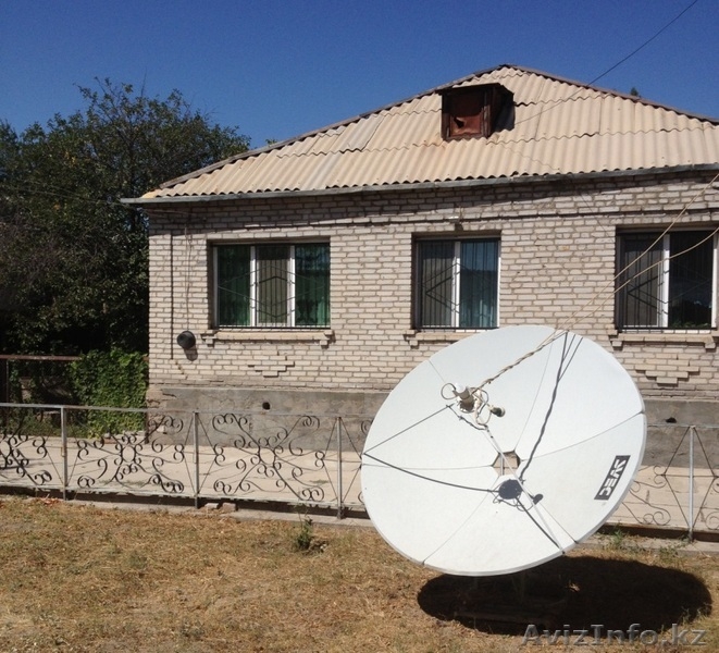 Хороший дом на 2 семьи - Изображение #2, Объявление #1028958