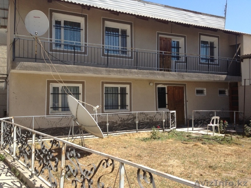 Хороший дом на 2 семьи - Изображение #1, Объявление #1028958