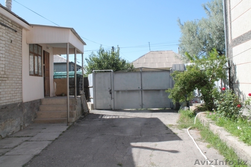 Хороший дом на 2 семьи - Изображение #3, Объявление #1028958