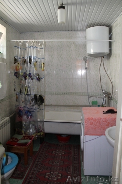 Хороший дом на 2 семьи - Изображение #4, Объявление #1028958