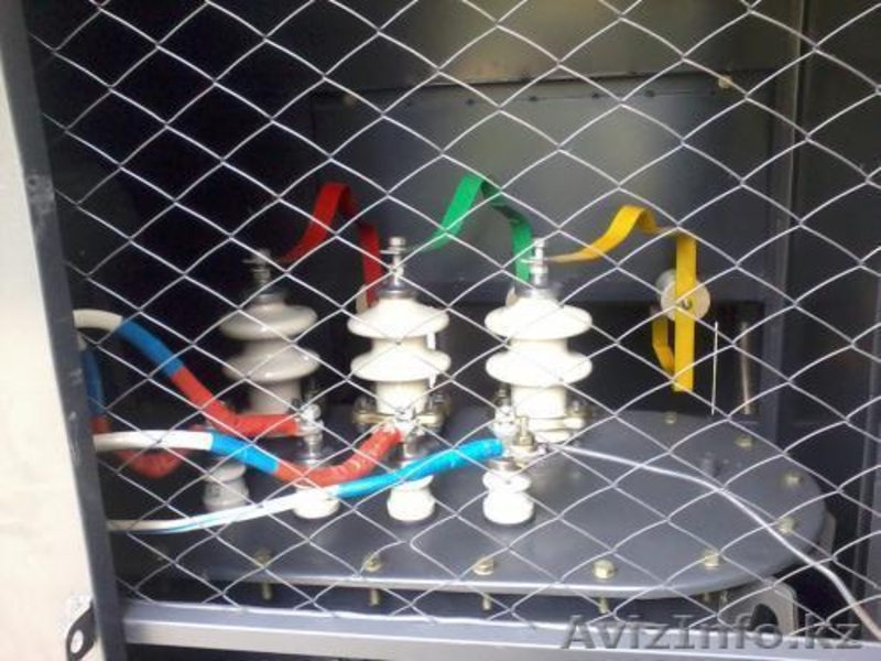 Трансформаторы и подстанции КТП ГКТП - Изображение #1, Объявление #1025567