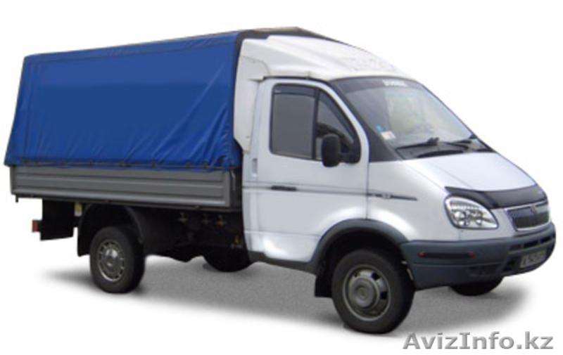 Грузоперевозки. Отправка груза из Тараз до Алматы и обратно. (Шымкент)  8 775 81 - Изображение #2, Объявление #1035426