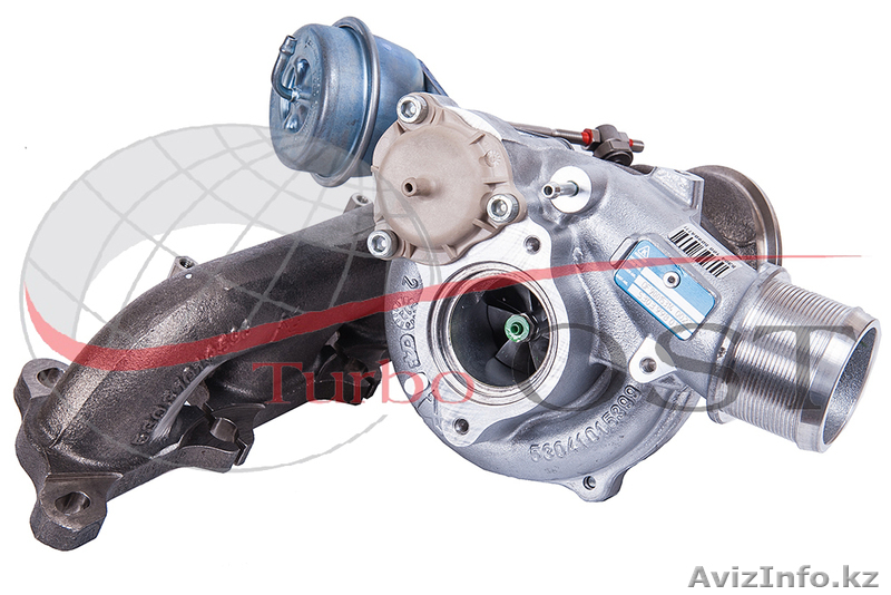 Турбина Opel Insignia 1.6  - Изображение #1, Объявление #1034138