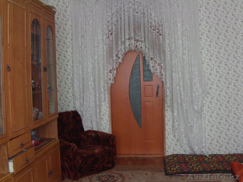 Продажа квартиры в элитном районе - Изображение #3, Объявление #1032288