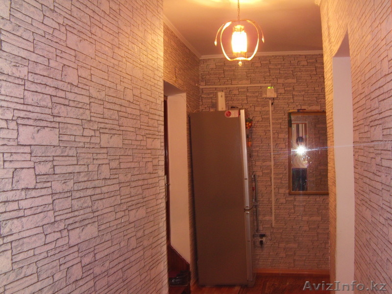 Продажа квартиры в элитном районе - Изображение #1, Объявление #1032288