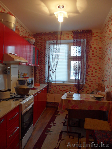 3-х комн Тауке хана - Изображение #3, Объявление #1033682