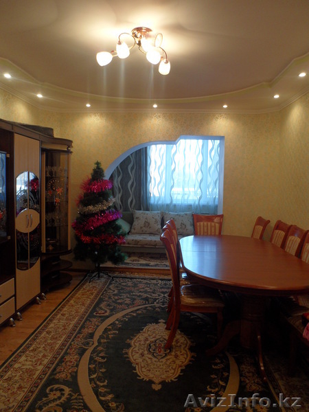 3-х комн Тауке хана - Изображение #4, Объявление #1033682