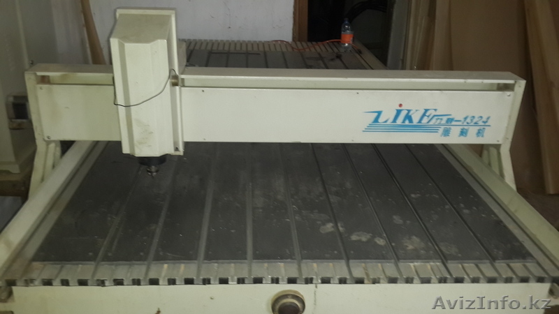 Вакуумно мембранный пресс - Изображение #3, Объявление #1056304