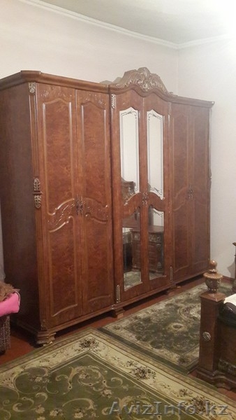 Новая мебель (спальная) - Изображение #1, Объявление #1056300