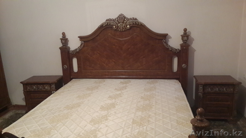 Новая мебель (спальная) - Изображение #3, Объявление #1056300