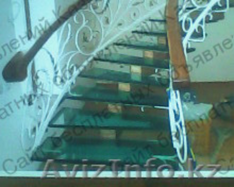 Лестница в таразе - Изображение #1, Объявление #1056273